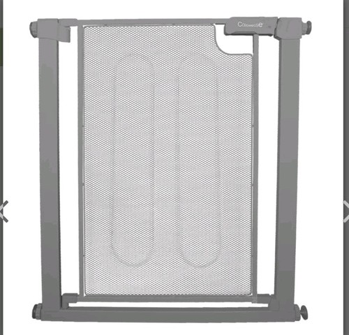Callowesse narrow metal mesh - metal,