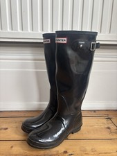 Hunter Original Tall Back