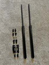 Toyota Supra MK3 A70 Boot Lid