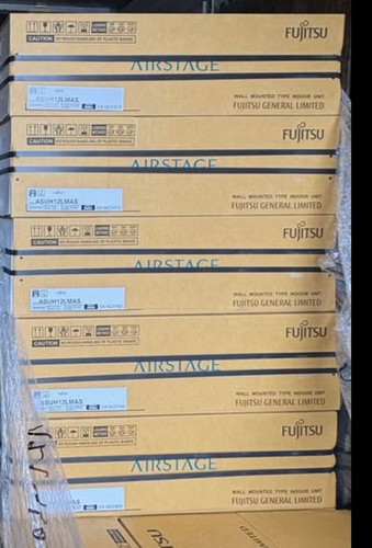 Fujitsu asuh12lmas indoor wall - asuh12lmas,