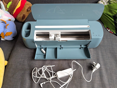 Cricut maker electronic - cricut,