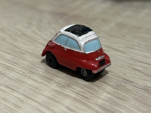 Micro machines galoob bmw - micro,