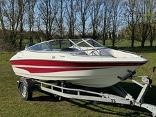 Campion s505 ALLANTE bowrider