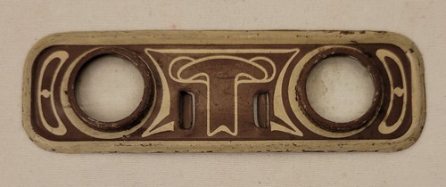 Antique colibri stereoscope - colibri,
