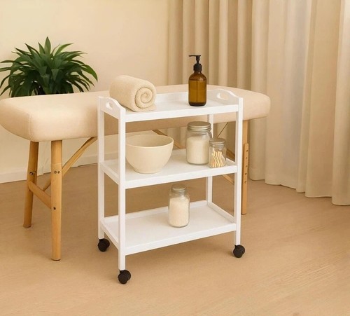 Tier kitchen trolley - tier, tea