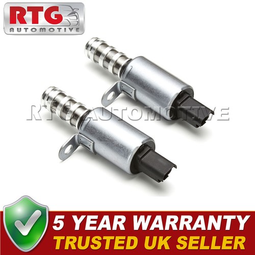 Vanos solenoid oil - vanos,