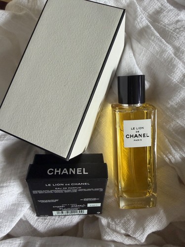 Chanel lion les - de,