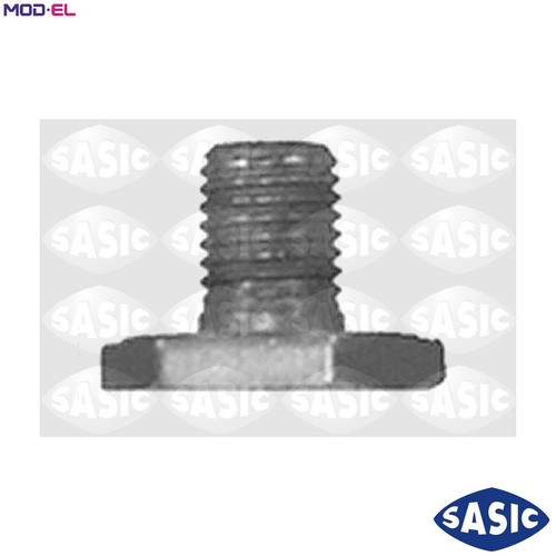 Screw plug oil - plug,