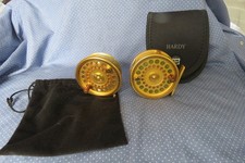 HARDY GOLD SOVEREIGN 7/8 REEL