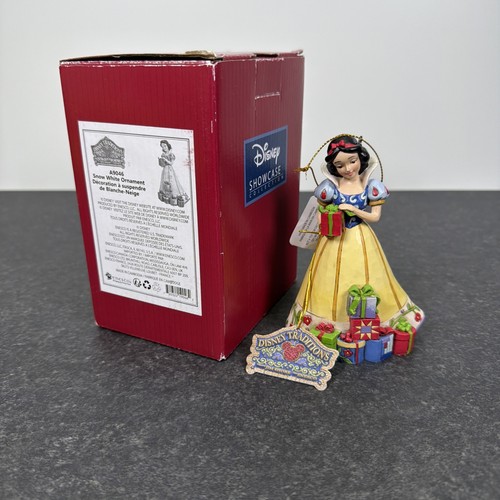 Disney traditions snow white - disney,