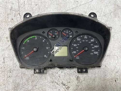 Ford transit 350 lwb - ford,