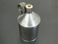 SMALL VINTAGE CONICAL TOPPED