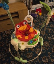 Fisher-Price Jumperoo