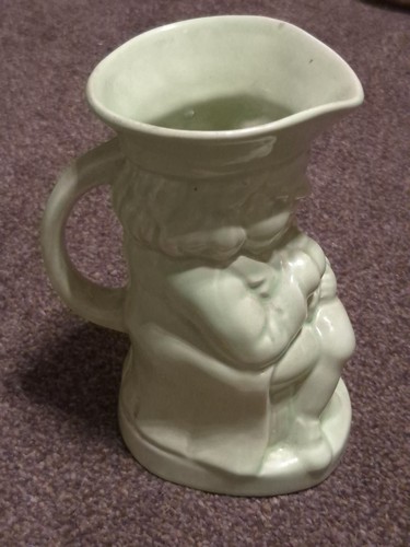 714 vintage antique toby jug - vintage/,
