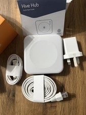 Hive Nano 2.5 Hub, White -
