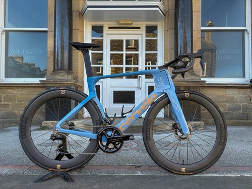 Cervelo dura ace - dura-ace, di2