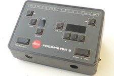 Leitz (Leica) FOCOMETER 2