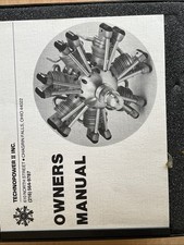 TechnoPower -11 Aero-model