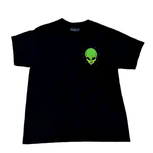 Pure poison alien - alien, men's