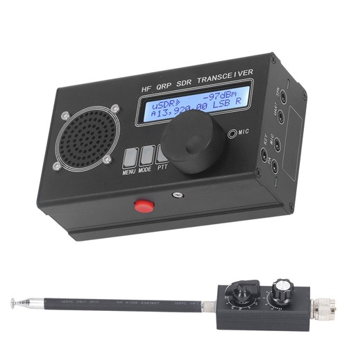 Sdr shortwave radio - ­sdr,