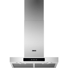 Zanussi 60cm Chimney Cooker
