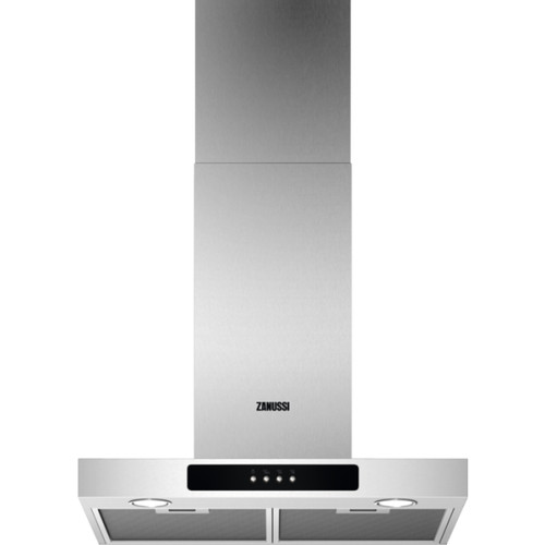 Zanussi 60cm chimney cooker - 60cm,