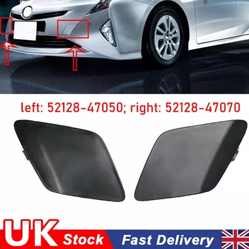 2pcs front bumper tow hook - tow, eye