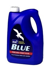Elsan Blue 2L Toilet Fluid 2
