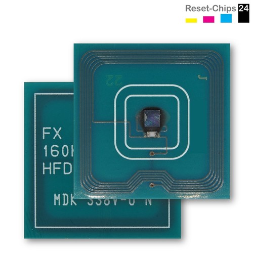 Toner chip fits - toner,