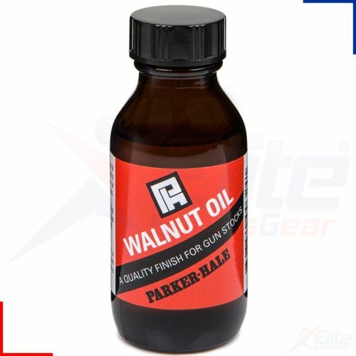 Parker hale walnut - walnut,