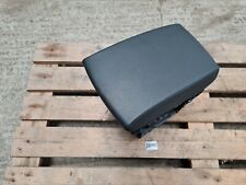 FOR 2017 SEAT LEON ARM REST BLACK 5F0864207C