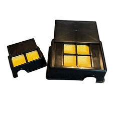 Reptile Humidity Hide Box