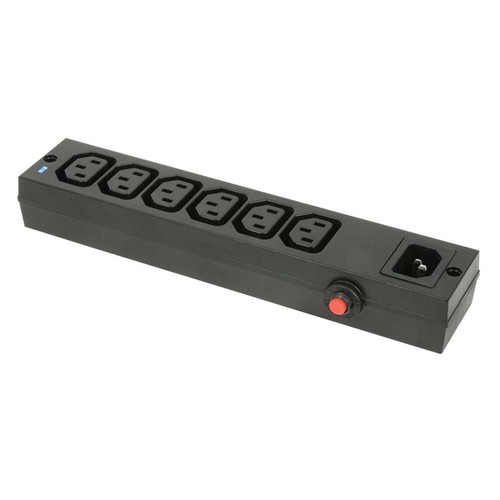 Way iec c13 - way, to