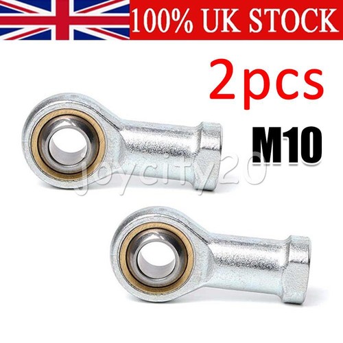 2pcs phs female rod - female, end