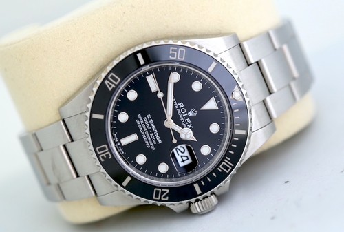 Rolex submariner date 126610 - date,