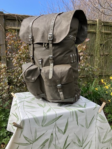 Fantastic swiss army rucksack - fantastic,