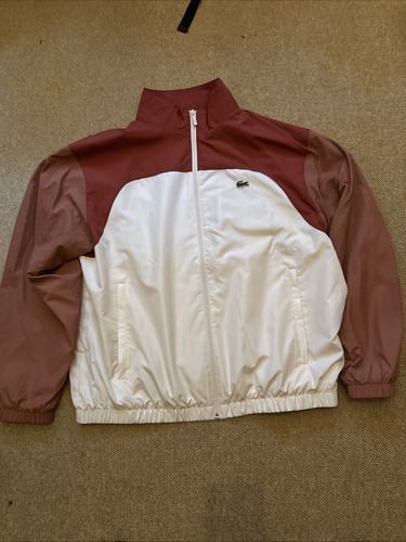 Lacoste men colour block - lacoste,