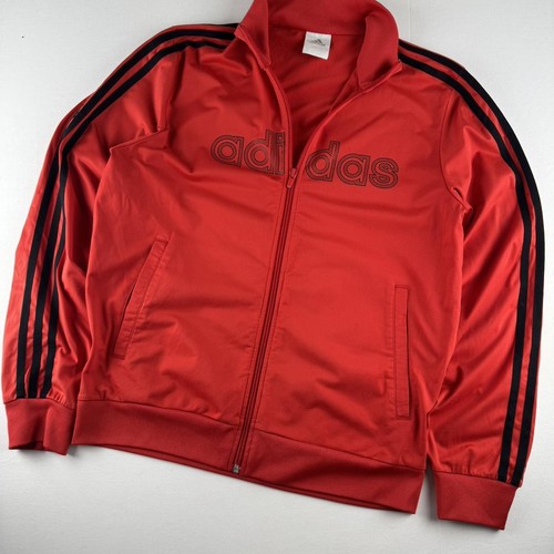 2000s adidas spellout - spellout, track