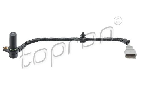Sensor crankshaft pulse fits - crankshaft,