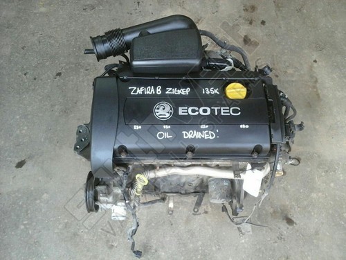 Vauxhall zafira club - vauxhall,
