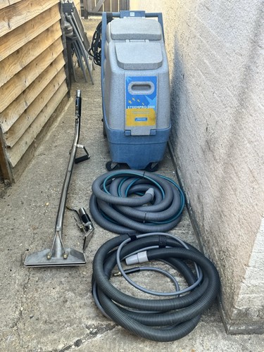 Prochem steempro 2700 - prochem,
