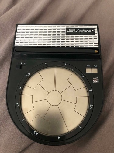Stylophone beat compact - beat,