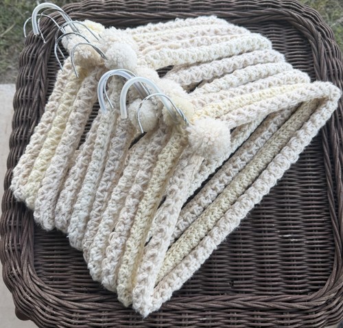 Handmade vintage neutral - handmade,