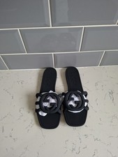 Gucci Women's Sandals Size 4
