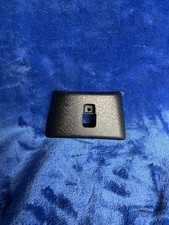 Ford Sierra mk1 Top Steering