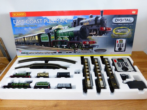 Hornby 1097 east - r.1097,