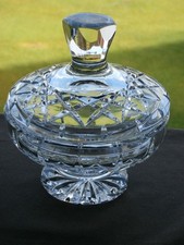 Irish Cavan??  Crystal Candy