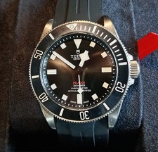 TUDOR - Pelagos 39 - 2023 -