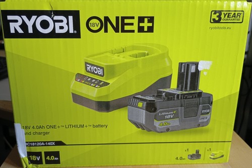Ryobi 18v 4ah battery 2026 - ryobi,