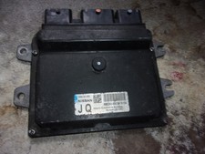 Nissan Note 1.6 ECU MEC93060